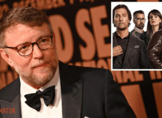 Гая Ричи обвинили в краже сценария фильма «Джентльмены» и требуют 250 тысяч долларов