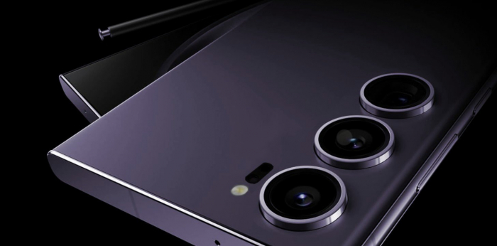 Galaxy S24 Ultra может лишиться зум-камеры, что будет вместо нее?
