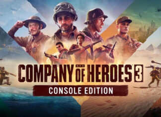 Геймпад хорошему стратегу не помеха: разработчики Company Of Heroes 3 показали, как адаптировали игру под консольное управление
