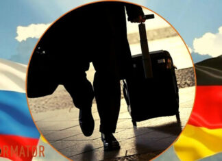 Германия массово высылает российских дипломатов: москва анонсировала «зеркальные» действия