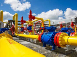 Глава «Нафтогаза» предлагает ЕС хранить газ в украинских хранилищах