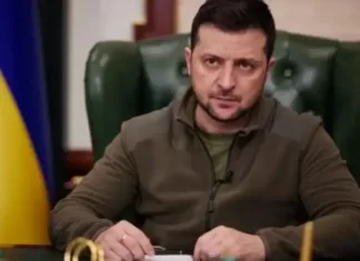 Главное из обращения Президента 23 апреля