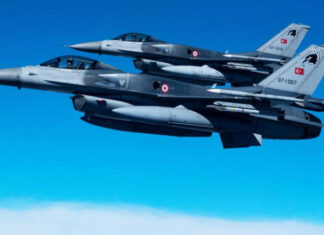 Госдеп США одобрил продажу Турции оборудования для модернизации истребителей F-16 до уровня Block 70/72 Viper на сумму $259 млн