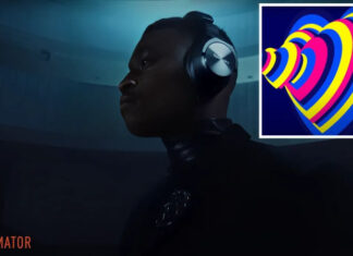 Группа TVORCHI записала ремикс на песню Heart of Steel