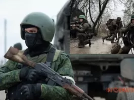 ГУР обнародовало разговор оккупанта с женой