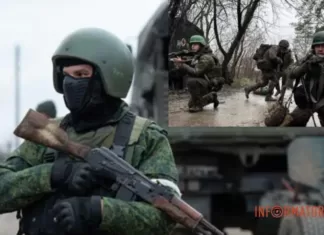 ГУР обнародовало разговор оккупанта с женой