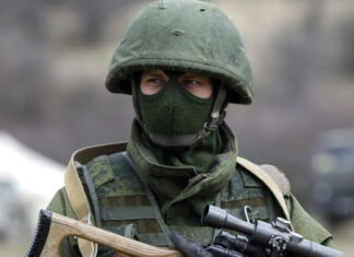 ГУР перехвата: военнослужащий россии в телефонном разговоре комментирует боевые потери в результате штурмовых действий