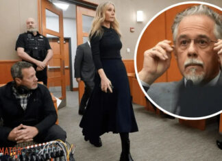 Гвинет Пэлтроу выиграла суд по делу о столкновении на горнолыжном курорте и получила 1 доллар компенсации