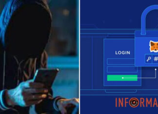 Хакеры получили персональные данные владельцев кошельков MetaMask