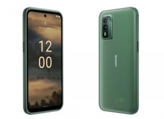 HMD Global готовит к выходу Nokia XR30: защищённый смартфон с 5G, батареей на 4600 мАч и камерой на 64 МП за $499