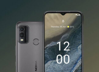 HMD Global начала обновлять Nokia G11 Plus до Android 13