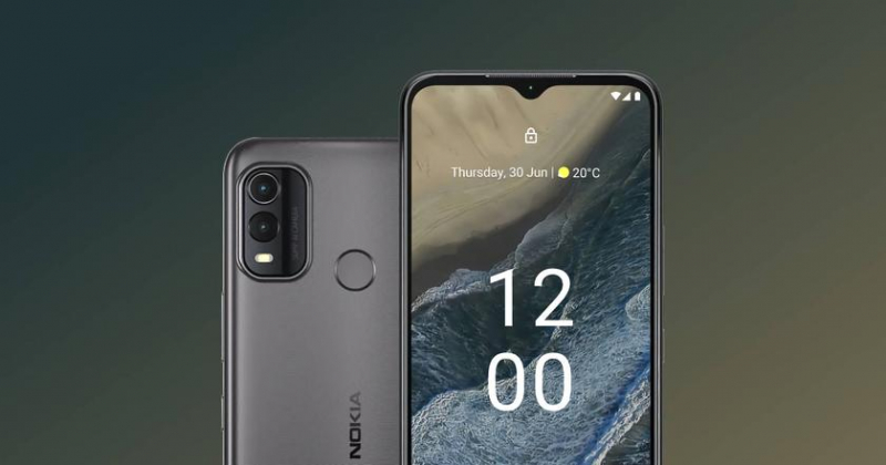 HMD Global начинает обновление Nokia G11 Plus до Android 13