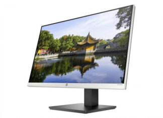 HP 24mq с IPS QHD-дисплеем на 23.8 дюйма продают на Amazon со скидкой 29.96 евро