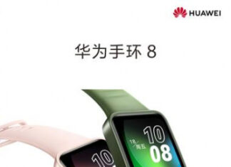 Huawei Band 8 – главный конкурент Xiaomi Smart Band 8, выйдет 17 апреля