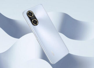 Huawei готовит смартфон Enjoy 60X с 6,95-дюймовым экраном и аккумулятором на 7000 мАч