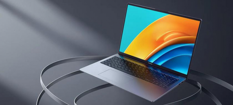 Huawei представляет ноутбуки Matebook D16 2023 года по цене от 830 долларов