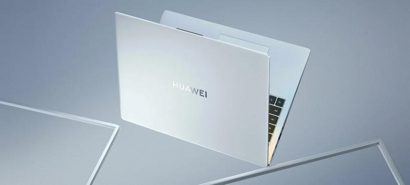 Huawei представляет ноутбуки Matebook D16 2023 года по цене от 830 долларов