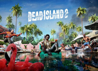 Игра не для слабонервных: релизный трейлер Dead Island 2 впечатляет обилием крови и жесткими схватками с зомби
