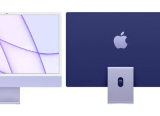 iMac с чипом M1 и SSD на 256 ГБ или 512 ГБ можно купить на Amazon со скидкой $300