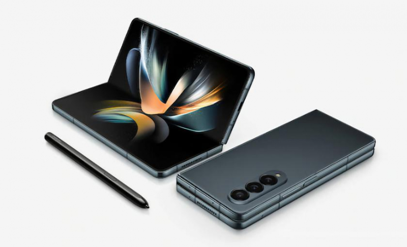 Инсайдер: Galaxy Fold 5 станет самым легким и тонким складным смартфоном Samsung