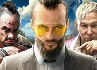 Инсайдер: над новыми частями Far Cry уже работают студии Ubisoft Toronto и Ubisoft Montréal