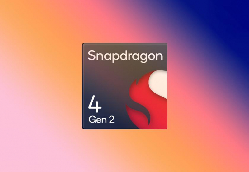 Инсайдер: Qualcomm работает над процессором Snapdragon 4 Gen 2 с новой графикой и повышенной тактовой частотой