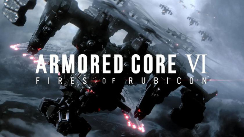 Инсайдер раскрыл дату выхода Armored Core VI: Fires of Rubicon. Не долго ждать