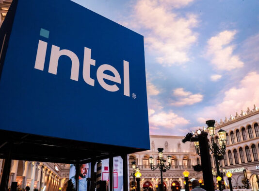 Intel начнет производство ARM процессоров в ближайшее время