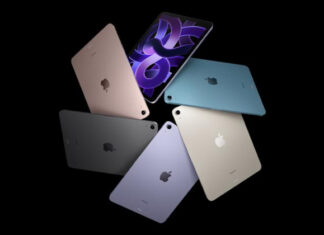 iPad Air на Amazon: планшет с Retina-дисплеем, Touch ID и чипом M1 со скидкой $100