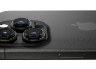 iPhone 15 Pro Max получит почти дюймовый, эксклюзивный сенсор от Sony