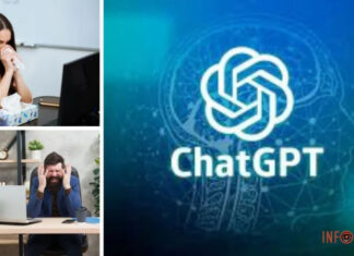 Искусственный интеллект сможет заменить 300 млн работников в развитых странах