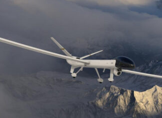 Испания инвестирует €500 млн в разработку разведывательно-ударного дрона SIRTAP с дальностью до 250 км