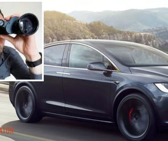 Из-за Tesla в США разгорается грандиозный скандал — сотрудники следили за владельцами авто и постили видео в закрытых чатах