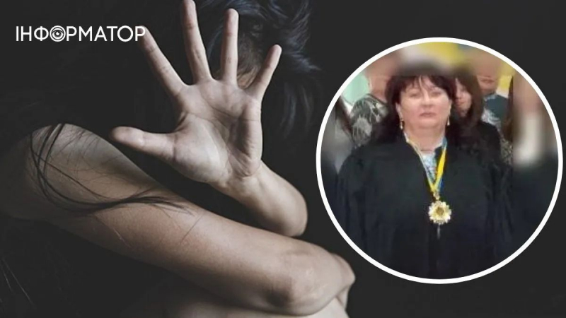 Изнасилование школьницы на Закарпатье: Судья по делу вернулся к работе