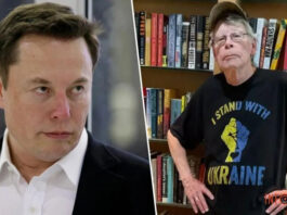 Я пожертвовал 100 млн долларов, а вы? – Маск ответил Кингу на предложение помочь Украине