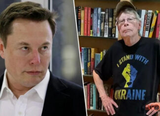 Я пожертвовал 100 млн долларов, а вы? – Маск ответил Кингу на предложение помочь Украине