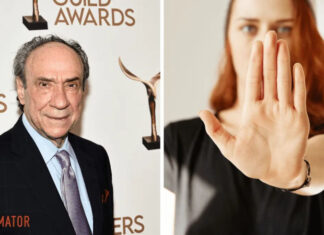 Я просто рассказывал анекдоты: актера Ф. Мюррея Абрахама обвинили в сексуальных домогательствах