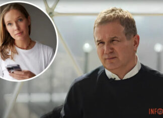 Юрий Горбунов об отношениях во время войны, о слезах Кати Осадчей и о разочаровании