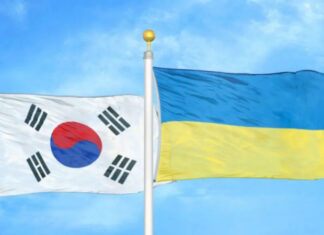 Южная Корея может начать поставки летального оружия в Украину