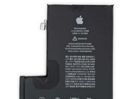К 2025 году Apple перейдет на безопасные для экологии аккумуляторы