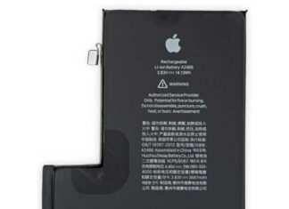 К 2025 году Apple перейдет на безопасные для экологии аккумуляторы