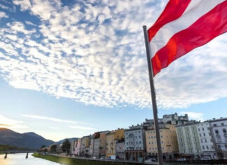 Как Австрия помогает Украине в борьбе с россиянами?