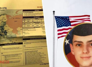 Как подозреваемый в утечке Джек Тейшейра смог получить доступ к секретным документам США — подробный разбор