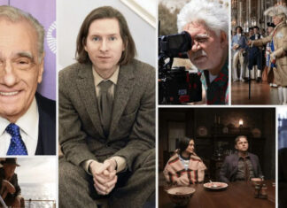 Кино на любой вкус: объявлена программа Каннского кинофестиваля