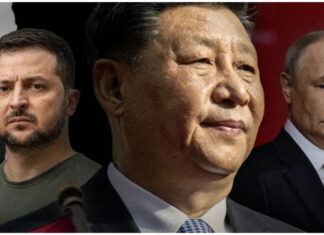 Китай не даст оружия ни россии, ни Украине — МИД КНР