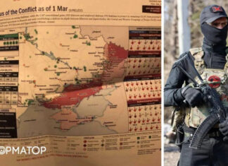 Китай отказался поставлять оружие ЧВК «Вагнер» — «файлы Пентагона»