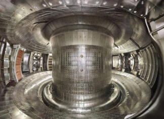 Китай смог зажечь «искусственное солнце» на 403 секунды, что почти в четыре раза превзошло предыдущий мировой рекорд