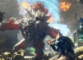 Koei Tecmo довольна продажами двух фэнтезийных экшен-RPG Wo Long: Fallen Dynasty и Wild Hearts