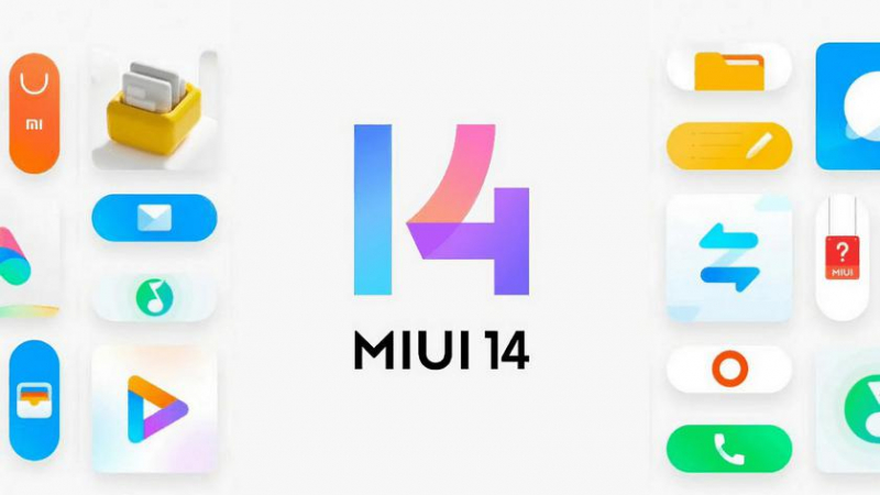 Когда Redmi Note 9S, Redmi Note 9 Pro и POCO X3 NFC получат MIUI 14