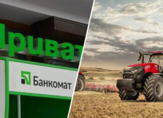 Кому ПриватБанк планирует выдавать полмиллиарда гривен ежемесячно